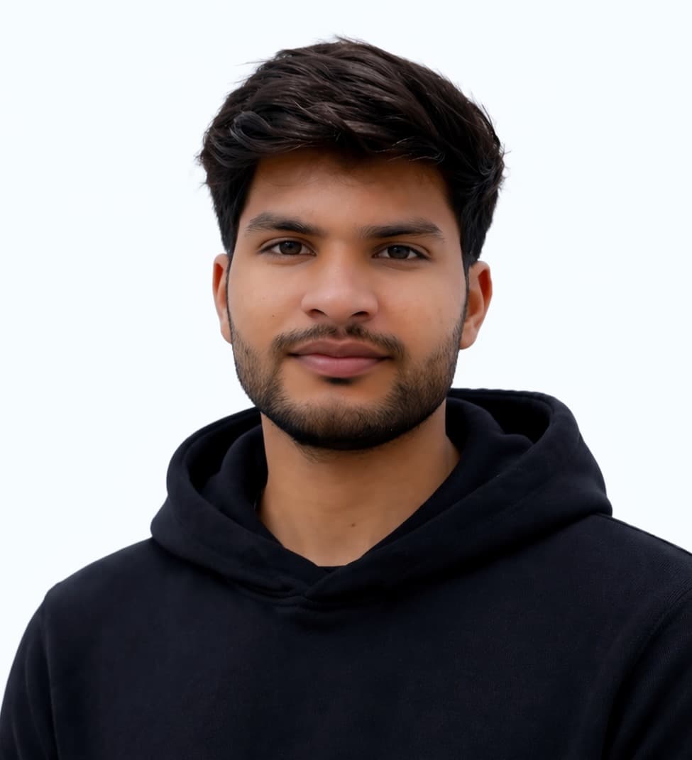 Nitish Kumar Yadav